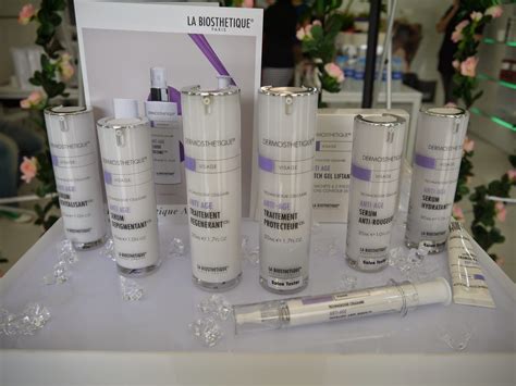 We'd like to focus on Why We Love La Biosthetique.